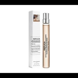 Replica Coffee Break Travel Spray